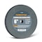 Powertec Aluminum Oxide Grinding Wheel 150 Grit, 6 in. x 3/4 in. with 1/2 in. Arbor 15520 - alternate 1